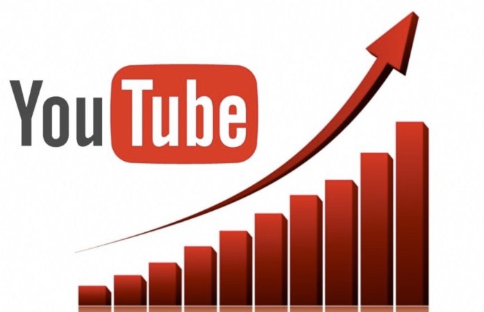 5 Cara Ampuh Agar Viewers Melonjak di YouTube Secara Legal